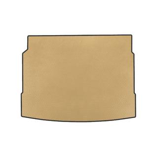 EVA kofferbakmat (benzine, beige)