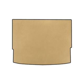 EVA kofferbakmat (Electro, beige)
