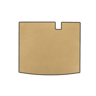 EVA kofferbakmat (Beige)