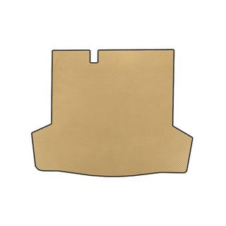 EVA kofferbakmat (Beige)