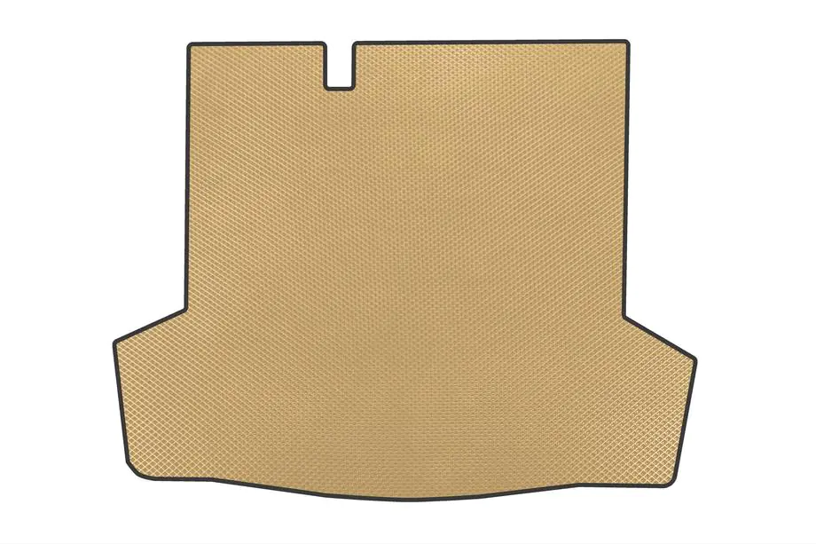 Renault Taliant 2021– EVA kofferbakmat (Beige) Image