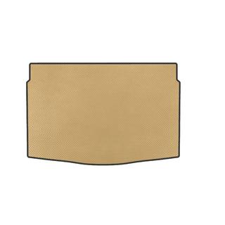 EVA V1 kofferbakmat (Beige)