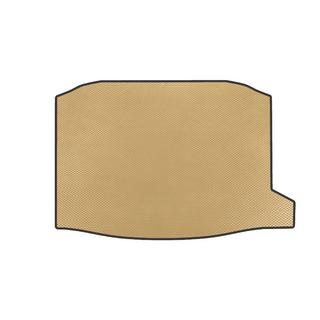 EVA kofferbakmat (Beige)