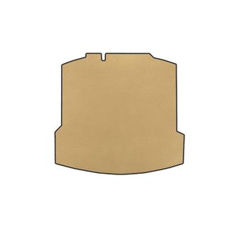 EVA kofferbakmat (Beige)
