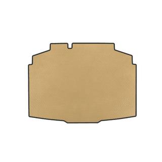 EVA kofferbakmat (HB, beige)