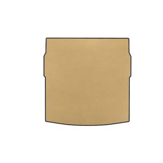 EVA V1 kofferbakmat (Beige)
