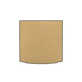 Kofferruimtemat EVA V1 (SD, beige)