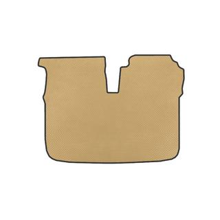 EVA kofferbakmat (Beige) Smart 2014–