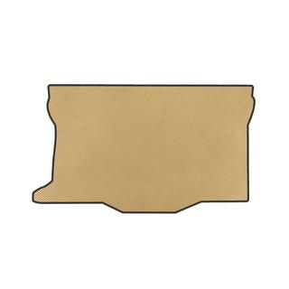 EVA kofferbakmat (Beige)
