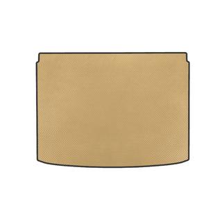 EVA V2 kofferbakmat (Beige) Suzuki Vitara 2015–