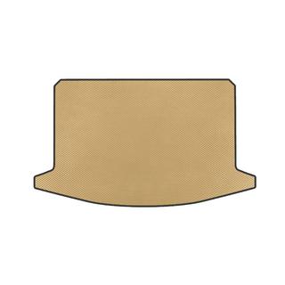 EVA kofferbakmat (Beige)