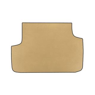 EVA kofferbakmat (Beige)