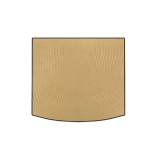 EVA kofferbakmat (Electro, beige) SsangYong Torres 2022–
