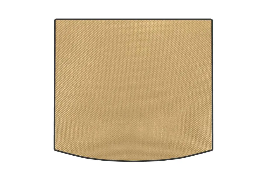 SsangYong Torres 2022– EVA kofferbakmat (Electro, beige) Image