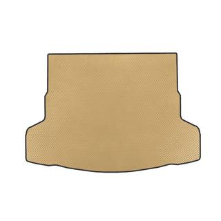 EVA kofferbakmat (benzine, beige) SsangYong Torres 2022–