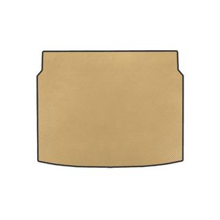 EVA V1 kofferbakmat (Hybrid, beige) Toyota Yaris/Yaris Cross (XP210) 2020–