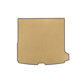 EVA kofferbakmat (SW, beige)