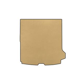 EVA kofferbakmat (SW, beige) Volvo S90/V90 2016–