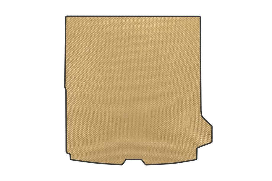 Volvo S90/V90 2016– EVA kofferbakmat (SW, beige) Image