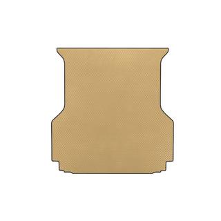 EVA kofferbakmat (Beige)