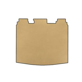 EVA kofferbakmat (Beige)