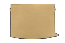 Volkswagen Taigo 2020– EVA V1 kofferbakmat (Beige) foto 1