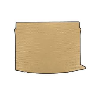 EVA V1 kofferbakmat (Beige)