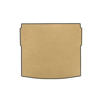 EVA V1 kofferbakmat (Beige)