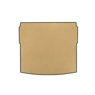 EVA V1 kofferbakmat (Beige)