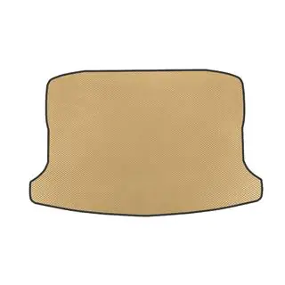 EVA kofferbakmat (Beige)