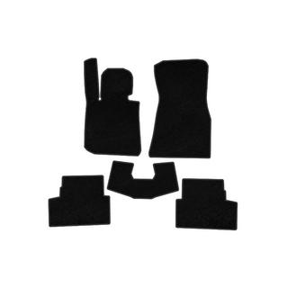 Textielmatten Classic (voor i4 G26, zwart) BMW 4-serie G22/23/26 2020– foto 1