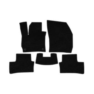 Textiele automatten Classic (Electro, zwart) Opel Astra L 2022– foto 1