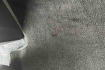 Kia EV6 2021– Premium stoffen automatten (Zwart) foto 5