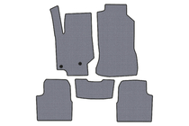 Citroen C4 X/e-C4 X 2022– Carsuit rubberen automatten (benzine, grijs) foto 1