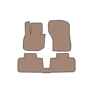 Carsuit rubberen automatten (voor IX2, beige) foto 1