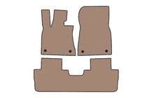 Lexus RX 2022– Rubberen automatten Carsuit (Beige) foto 1