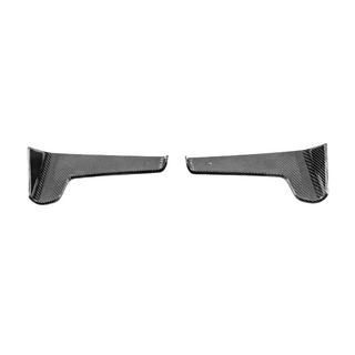 Voorbumper BRB 800 Carbon foto 2