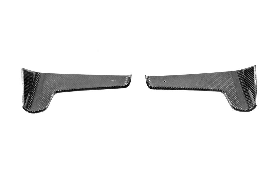 Mercedes G class W465 2025– Voorbumper BRB 800 Carbon Foto 2