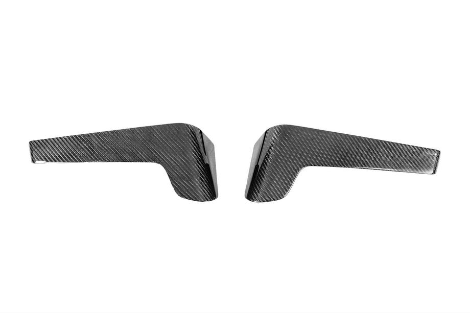 Mercedes G class W465 2025– Voorbumper BRB 800 Carbon Foto 9