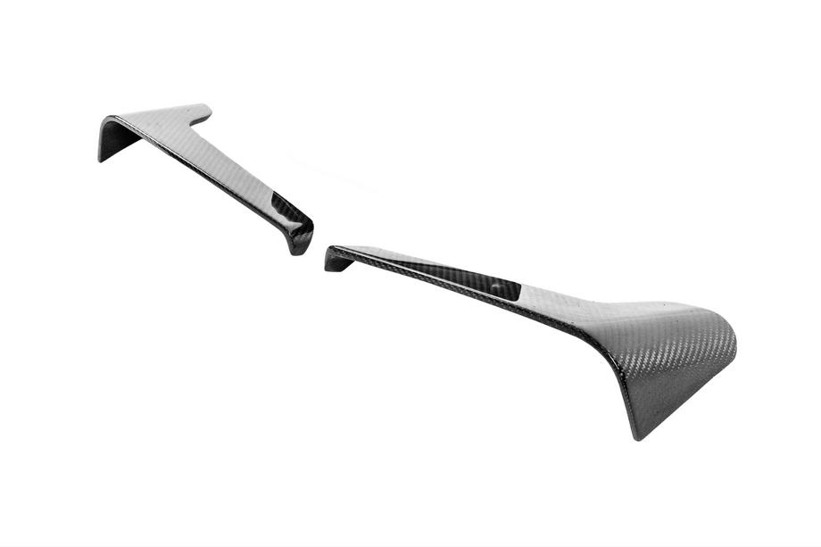 Mercedes G class W465 2025– Voorbumper BRB 800 Carbon Foto 11