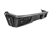 Mercedes G class W465 2025– Achterbumper BRB 800 Carbon foto 4