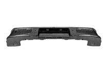 Mercedes G class W465 2025– Achterbumper BRB 800 Carbon foto 5