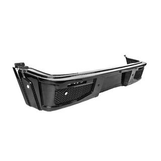 Achterbumper BRB 800 Carbon foto 4