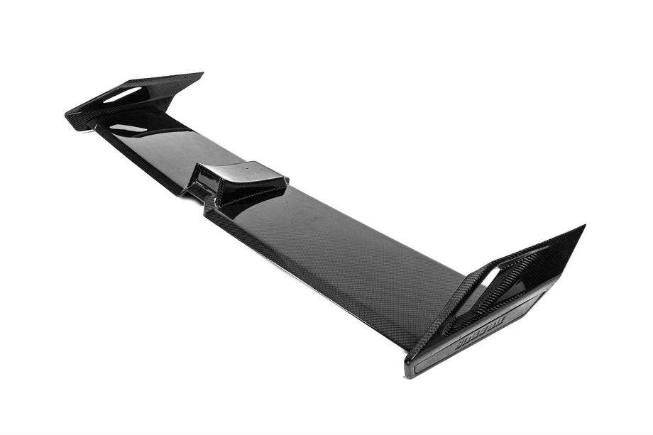 Mercedes G class W465 2025– Spoiler BRB 800 Carbon Foto 9