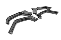 Mercedes G class W465 2025– Wielkastlijsten BRB 800 Carbon foto 9