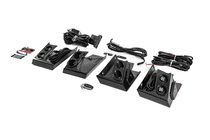 Mercedes G class W465 2025– Wielkastlijsten BRB 800 Carbon foto 15