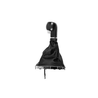 Pookknop en pookhoes 55354119 (5-versnellingen) Opel Zafira B 2005–2011 foto 1