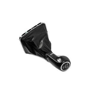 Pookknop en pookhoes 55354119 (5-versnellingen) Opel Zafira B 2005–2011 foto 2