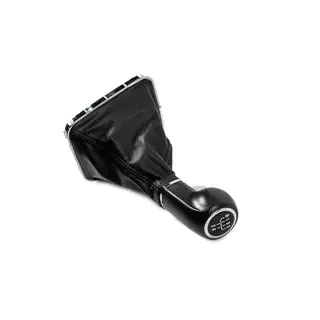 Pookknop en pookhoes 55354119 (5-versnellingen) Opel Zafira B 2005–2011 foto 2