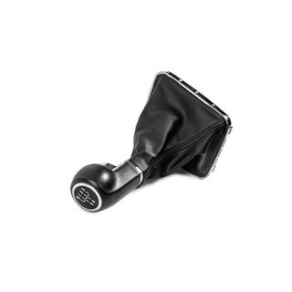 Pookknop en pookhoes 55354119 (5-versnellingen) Opel Zafira B 2005–2011 foto 4